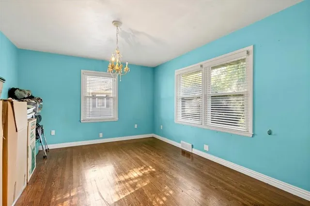 $309,000 | 5403 Blue Ridge Boulevard, Raytown, MO 64133