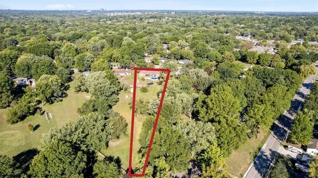 $309,000 | 5403 Blue Ridge Boulevard, Raytown, MO 64133