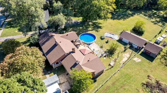 $309,000 | 5403 Blue Ridge Boulevard, Raytown, MO 64133