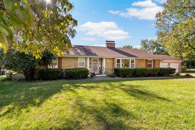 $309,000 | 5403 Blue Ridge Boulevard, Raytown, MO 64133
