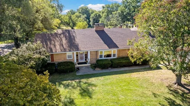 $309,000 | 5403 Blue Ridge Boulevard, Raytown, MO 64133