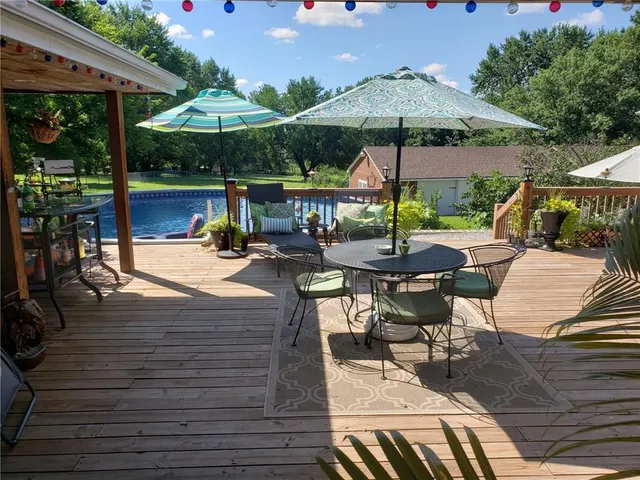 $309,000 | 5403 Blue Ridge Boulevard, Raytown, MO 64133