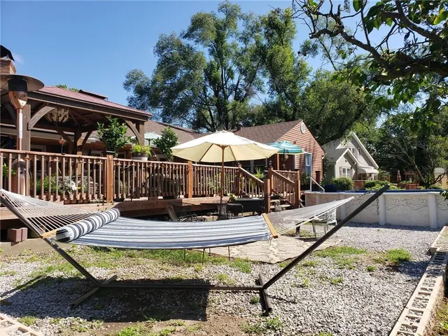 $309,000 | 5403 Blue Ridge Boulevard, Raytown, MO 64133