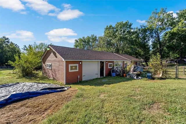 $309,000 | 5403 Blue Ridge Boulevard, Raytown, MO 64133