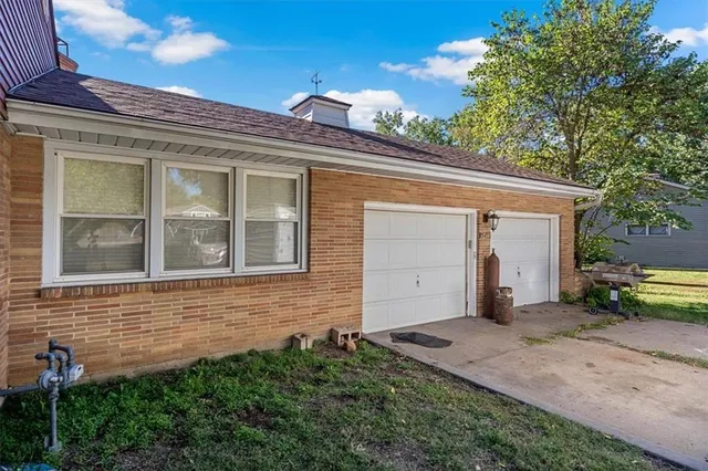 $309,000 | 5403 Blue Ridge Boulevard, Raytown, MO 64133