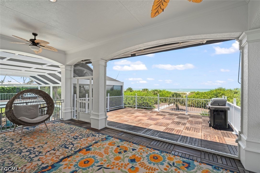 4725 Rue Belle Mer Sanibel, FL 33957 - Photo 17 of 42