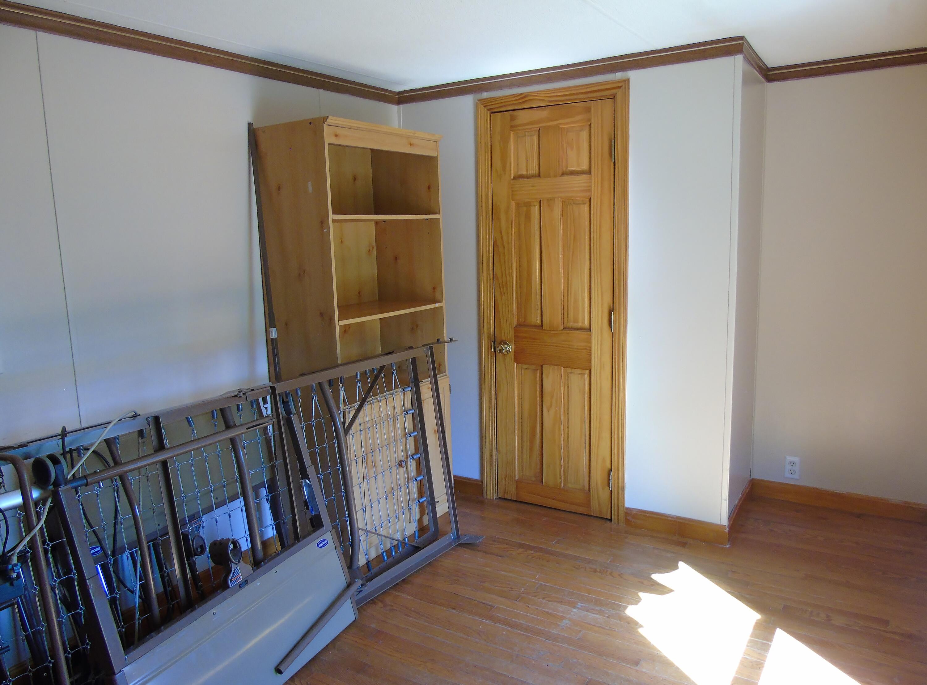 181 Ellingwood Road Paris, ME 04281 - Photo 30 of 42 2nd bedroom2