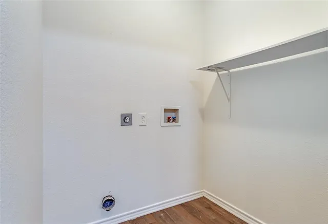 a view of small space