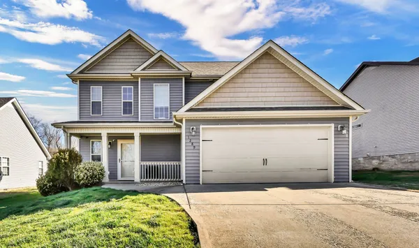 $1,850 | 1289 Morstead Drive, Clarksville, TN 37042