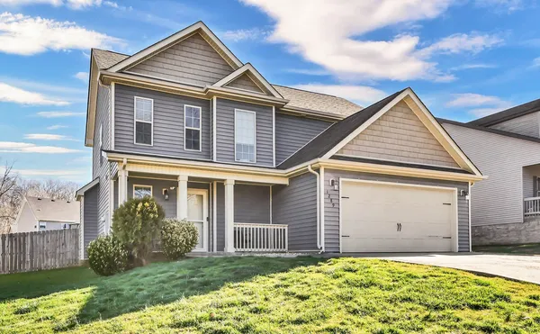 $1,850 | 1289 Morstead Drive, Clarksville, TN 37042