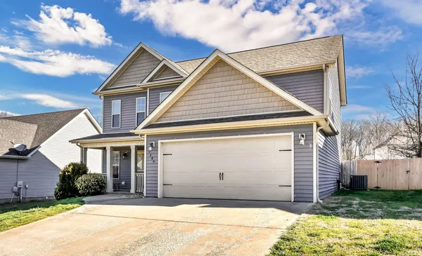 $1,850 | 1289 Morstead Drive, Clarksville, TN 37042