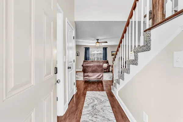 $1,850 | 1289 Morstead Drive, Clarksville, TN 37042