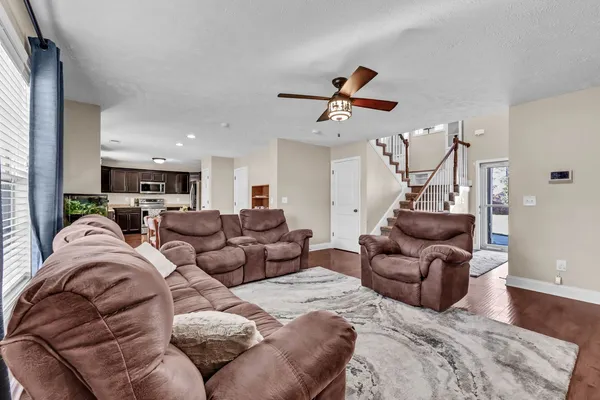 $1,850 | 1289 Morstead Drive, Clarksville, TN 37042
