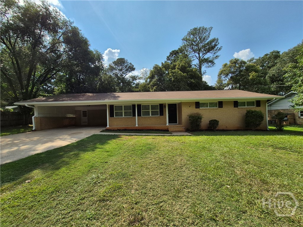 542 Cherokee Ridge Athens, GA 30606 - Photo 1 of 19
