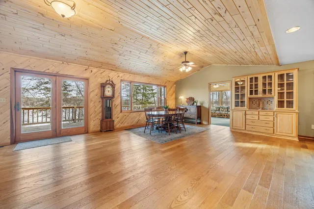 $895,000 | 38611 Co Highway 35, Waubun, MN 56589