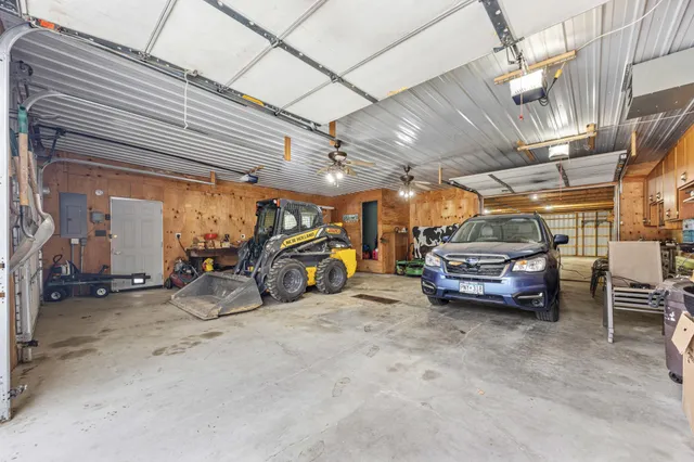 $895,000 | 38611 Co Highway 35, Waubun, MN 56589