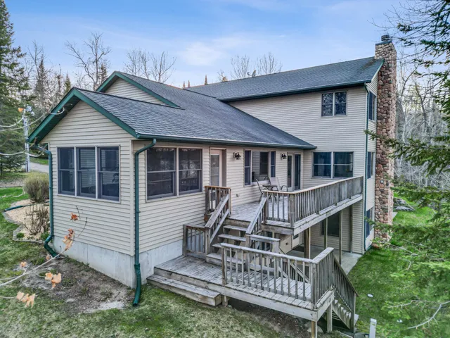 $895,000 | 38611 Co Highway 35, Waubun, MN 56589