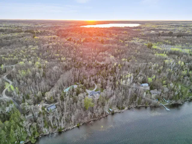 $895,000 | 38611 Co Highway 35, Waubun, MN 56589