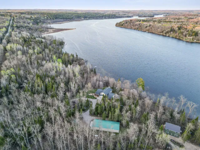 $895,000 | 38611 Co Highway 35, Waubun, MN 56589