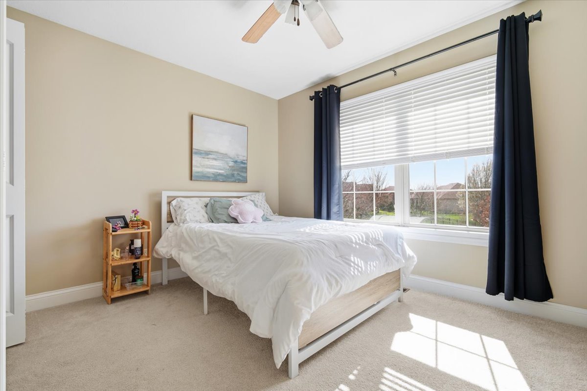 2884 Benson Lane Normal, IL 61761 - Photo 14 of 19