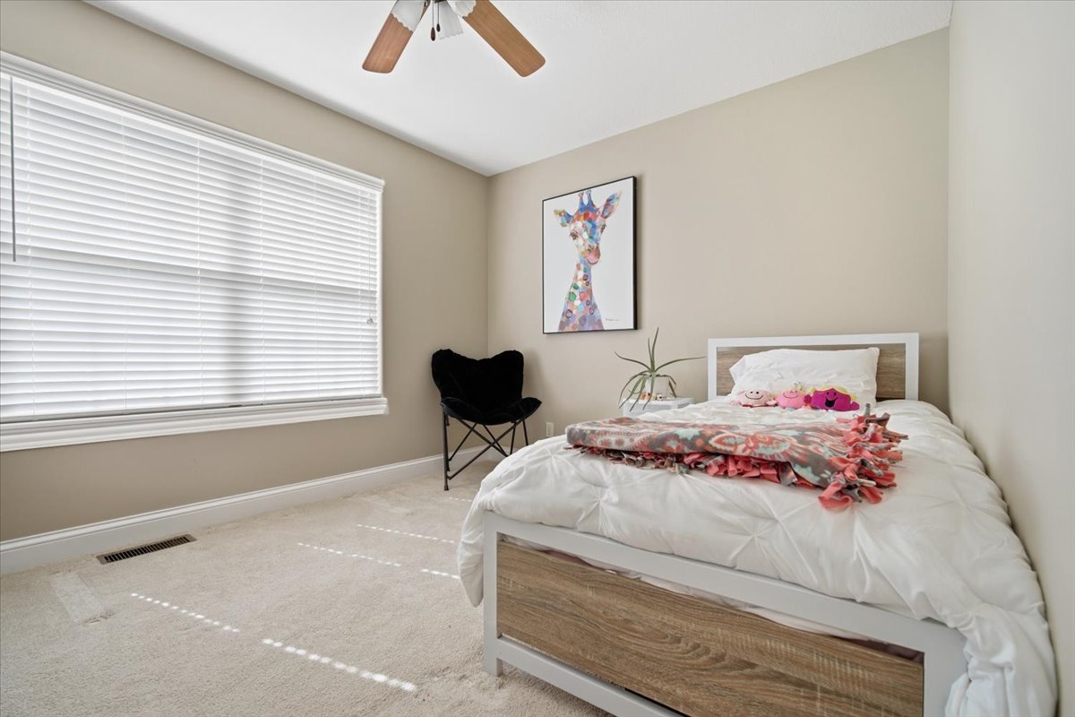 2884 Benson Lane Normal, IL 61761 - Photo 16 of 19