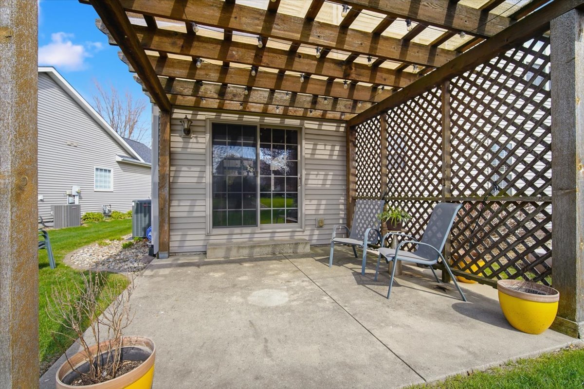 2884 Benson Lane Normal, IL 61761 - Photo 17 of 19