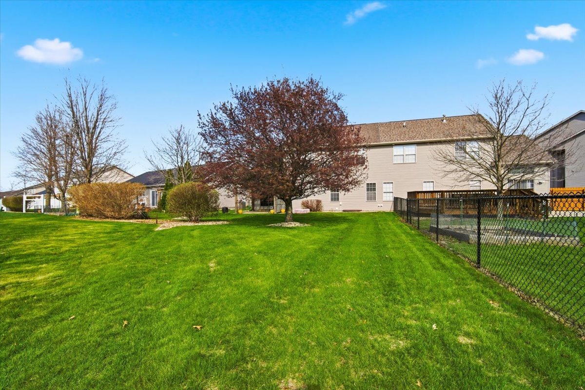 2884 Benson Lane Normal, IL 61761 - Photo 18 of 19