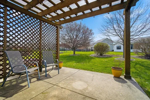 $299,900 | 2884 Benson Lane, Normal, IL 61761