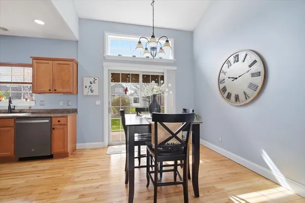 $299,900 | 2884 Benson Lane, Normal, IL 61761