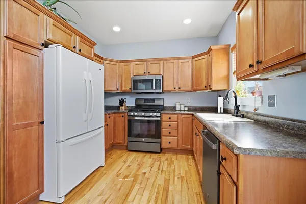 $299,900 | 2884 Benson Lane, Normal, IL 61761