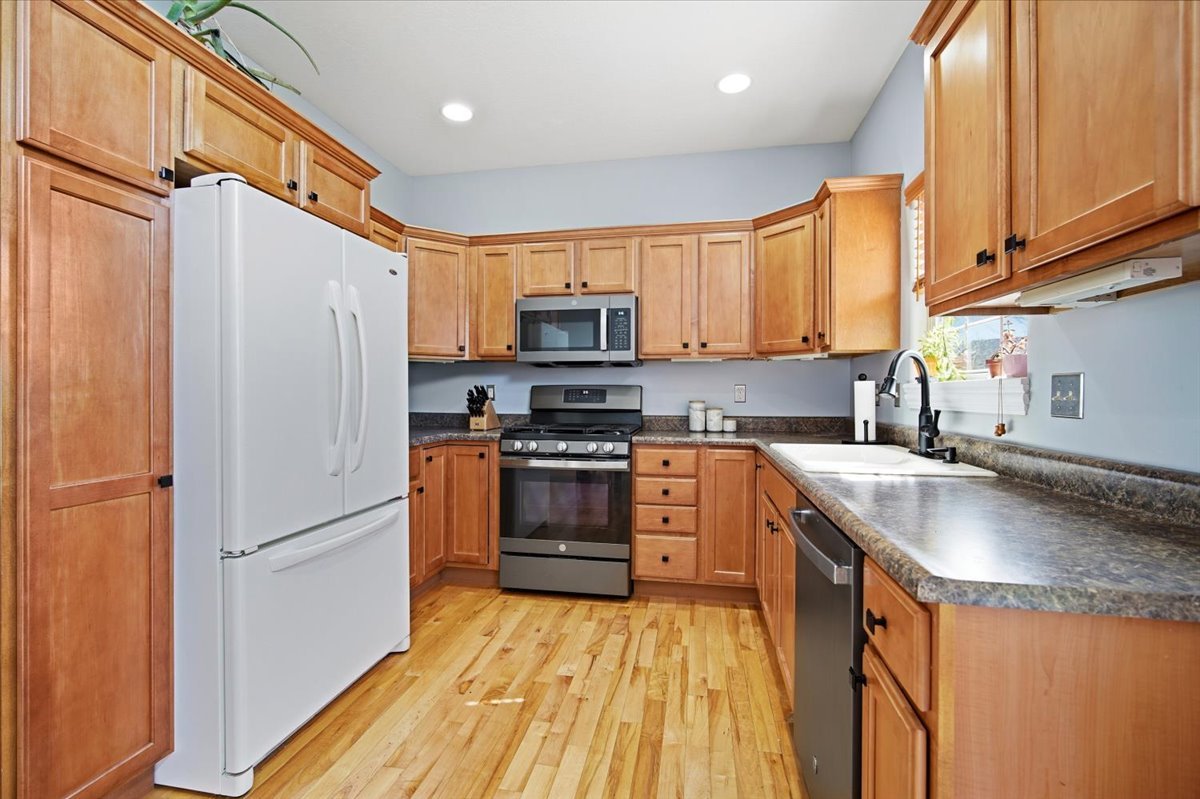 2884 Benson Lane Normal, IL 61761 - Photo 5 of 19