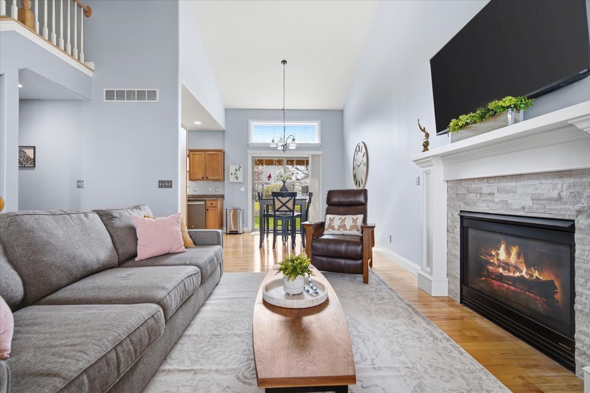 2884 Benson Lane Normal, IL 61761 - Photo 6 of 19