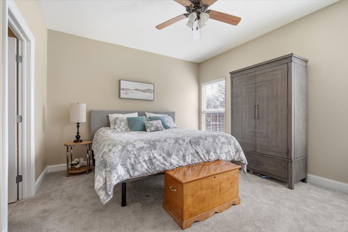 2884 Benson Lane Normal, IL 61761 - Photo 10 of 19