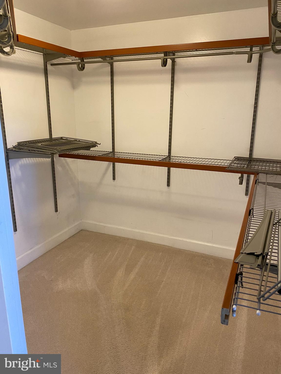 11800 Sunset Hills Road, Unit 313 Reston, VA 20190 - Photo 42 of 60 Bedroom 2 walk-in closet
