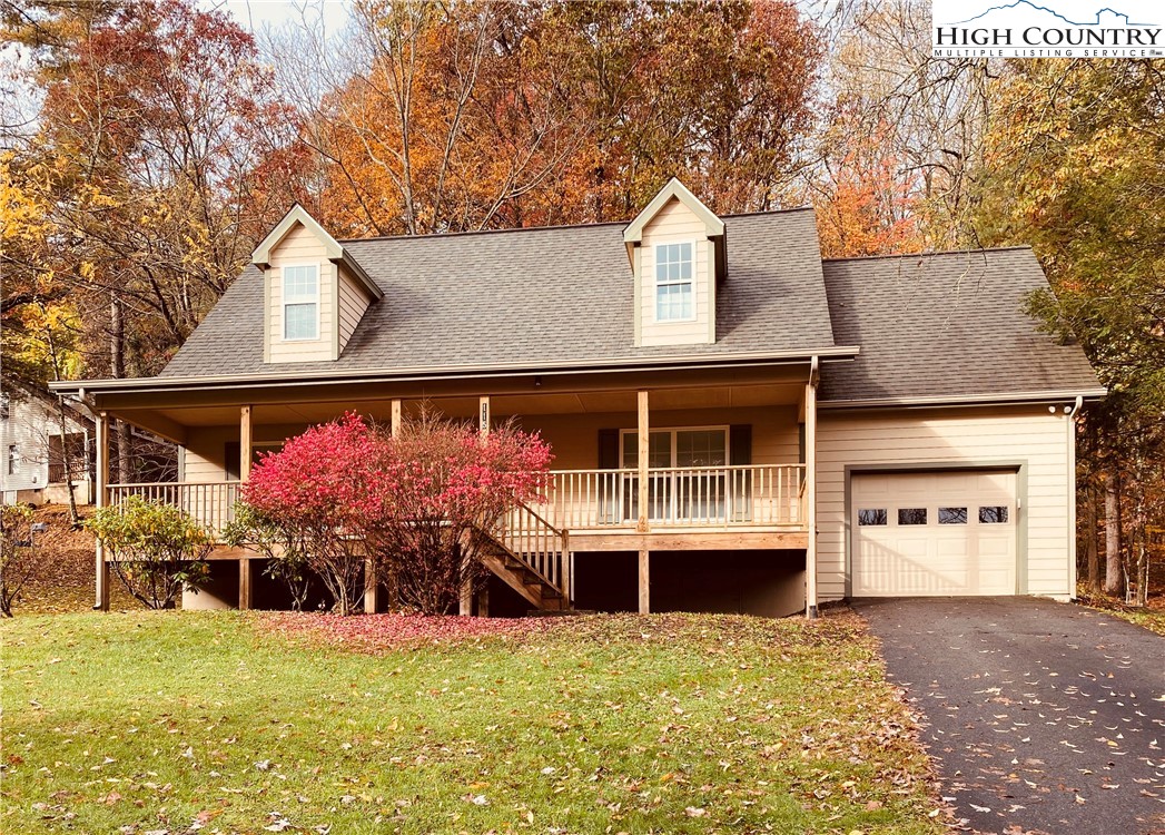 115 Blue Ridge Avenue Boone, NC 28607 - Photo 1 of 23 Gallery Image 1