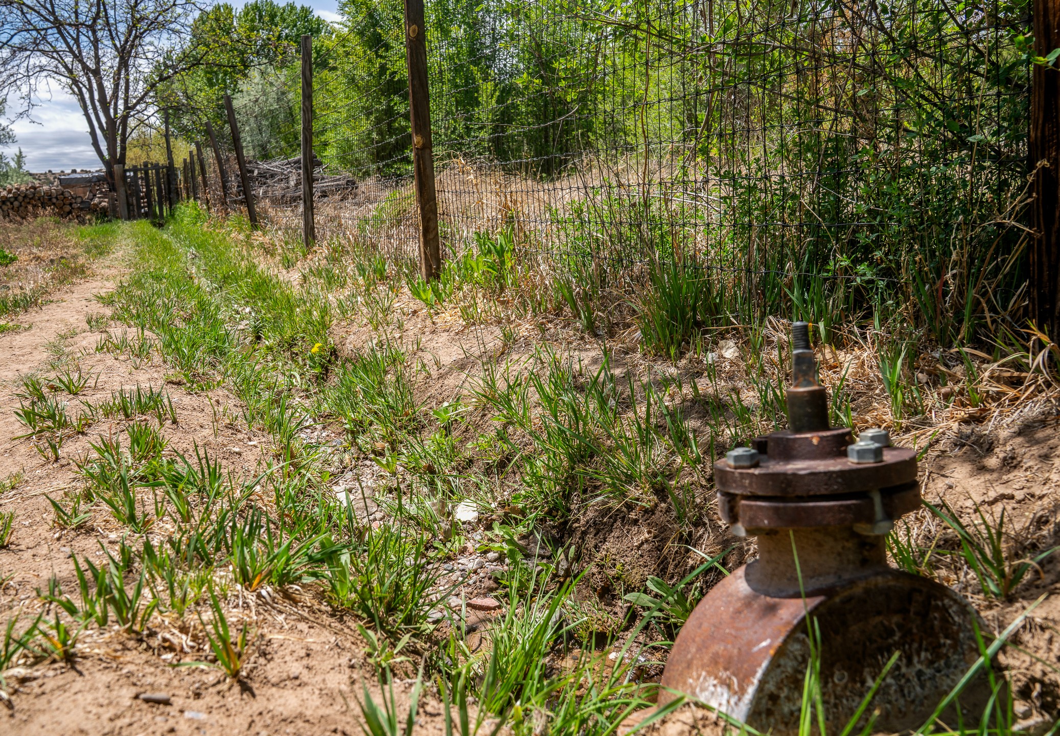 74 El Sitio Road Espanola, NM 87532 - Photo 51 of 56