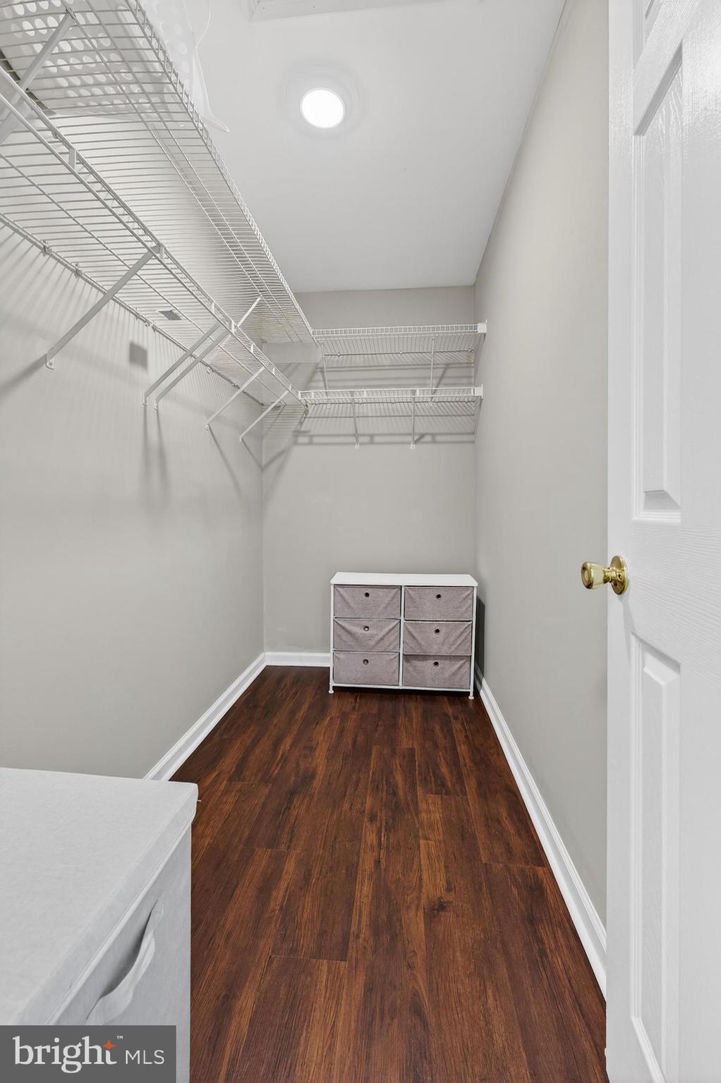 137 Pendragon Way Mantua, NJ 08051 - Photo 13 of 25 a view of a room with wooden floor