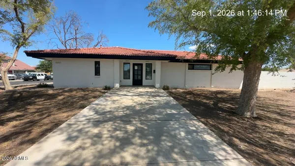 $529,900 | 1001 North Burk Street, Gilbert, AZ 85234