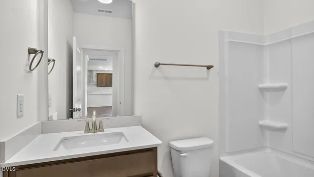 $604,990 | 1125 Dartford Green Place, Wake Forest, NC 27587