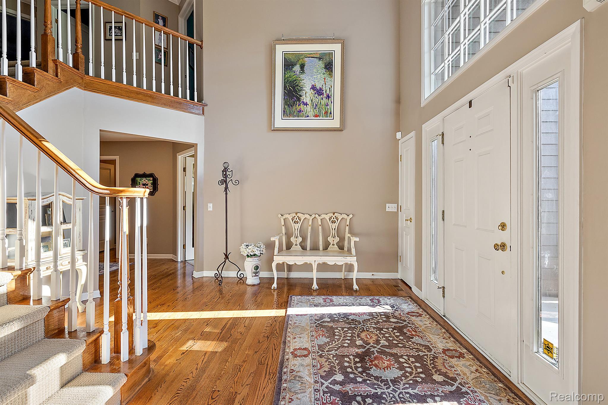 3579 Merion Court Rochester, MI 48309 - Photo 14 of 41 Gallery Image 14