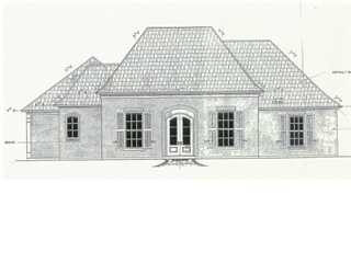 120-200 Lovely Road Duson, LA 70529 - Photo 1 of 1 Primary Photo