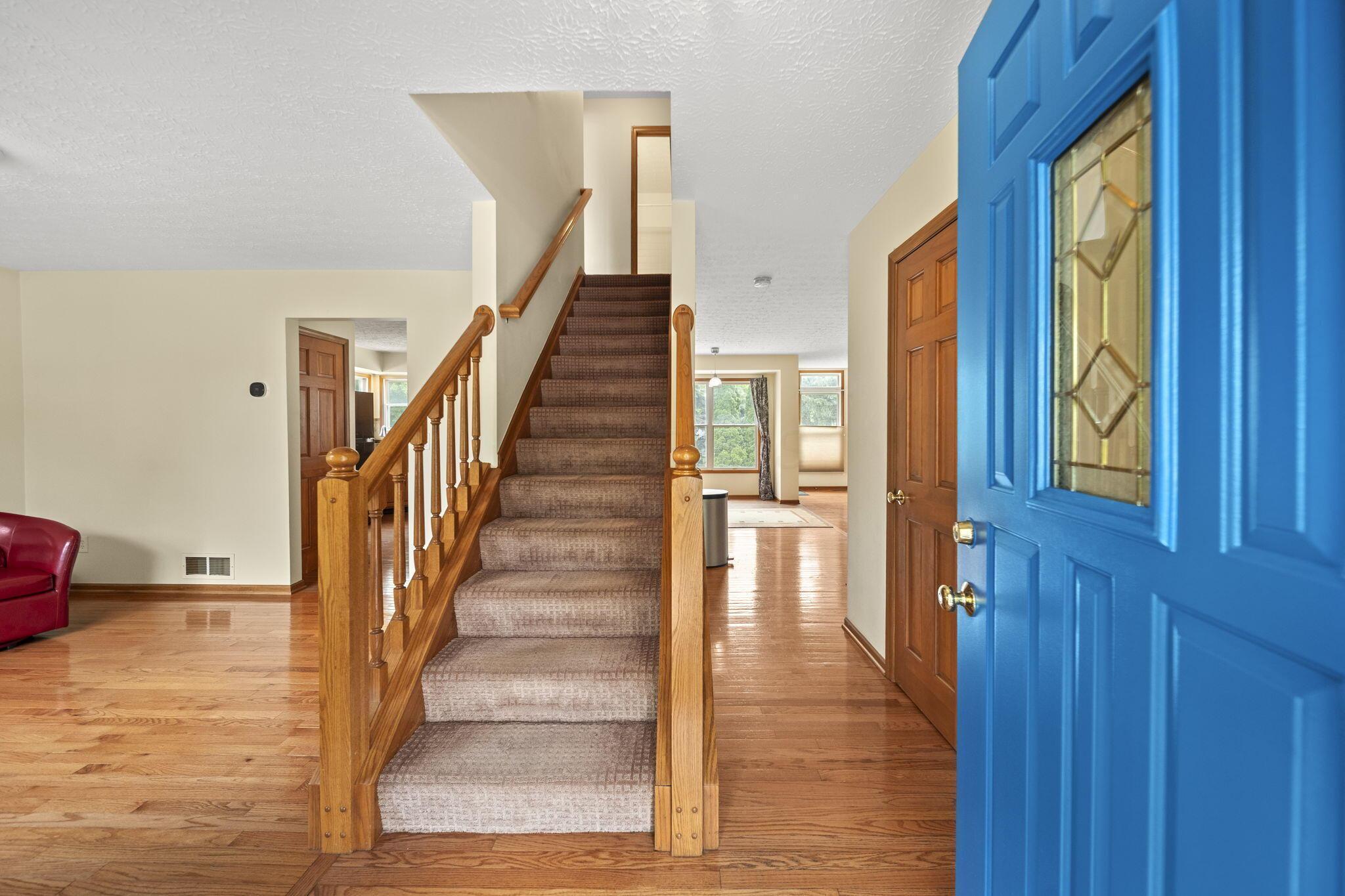 5906 Sandy Rings Lane Dublin, OH 43016 - Photo 6 of 61