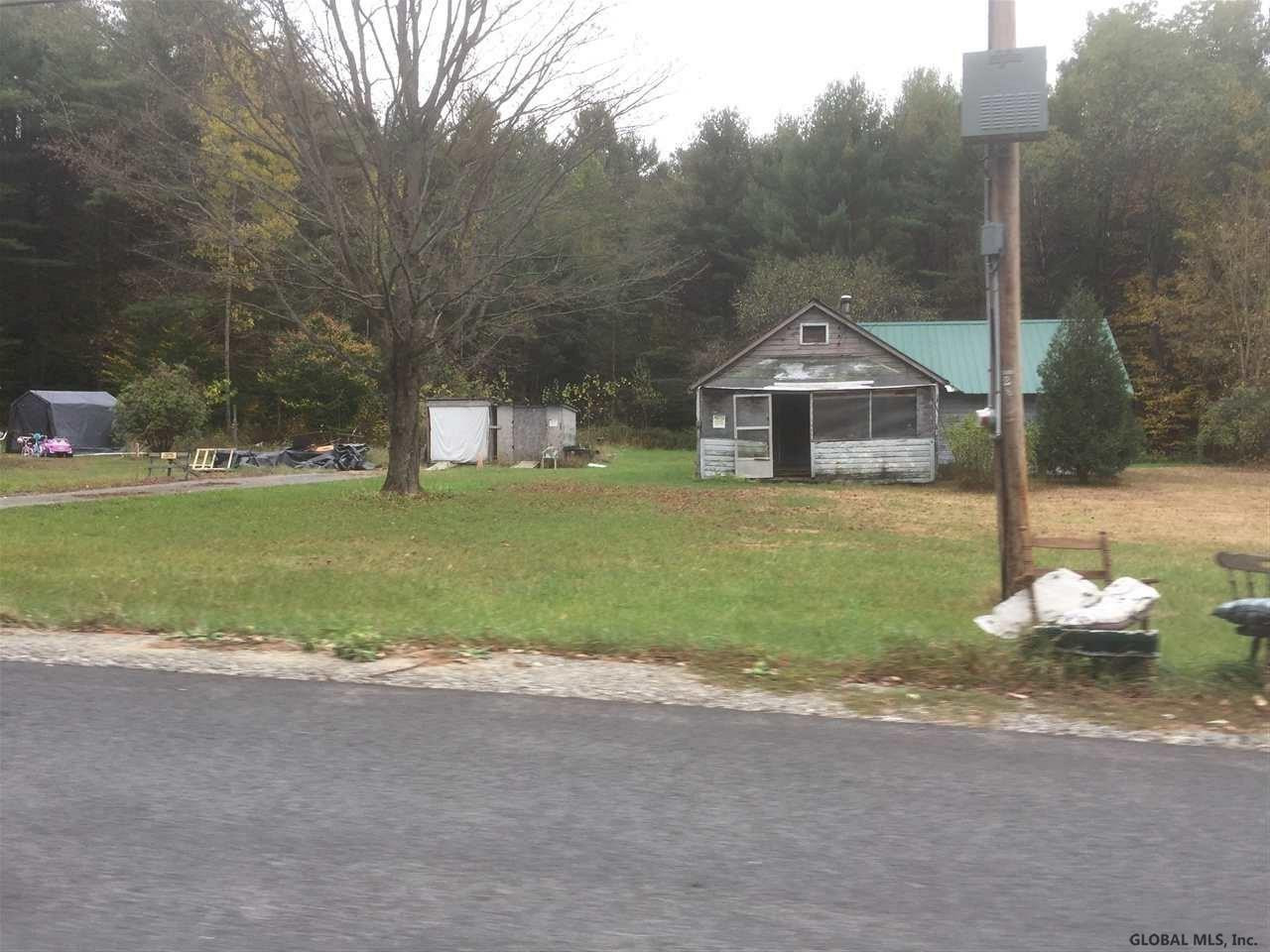 23 Fuller Road Corinth, NY 12822 - Photo 1 of 1 Photo 1