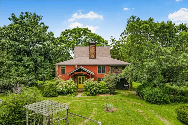 $1,250,000 | 21701 Mt Gaylor Point, Winslow, AR 72959