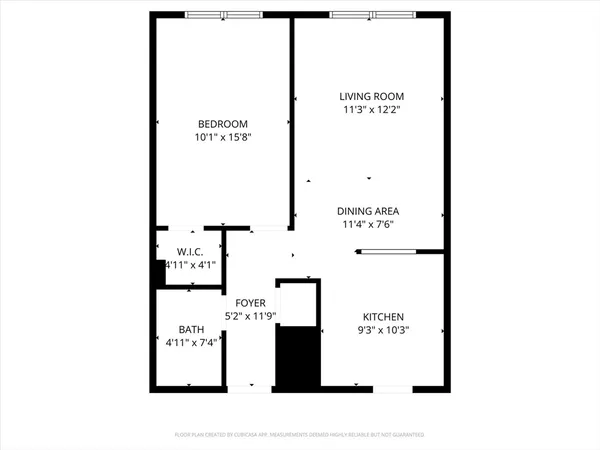 $295,000 | 881 Main Street, Unit 9, Walpole, MA 02081