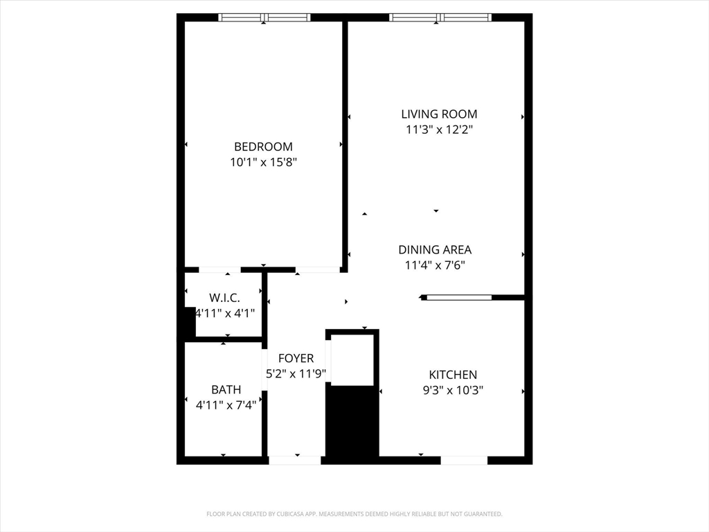 881 Main Street, Unit 9 Walpole, MA 02081 - Photo 14 of 25