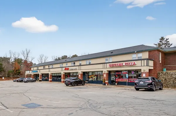 $295,000 | 881 Main Street, Unit 9, Walpole, MA 02081