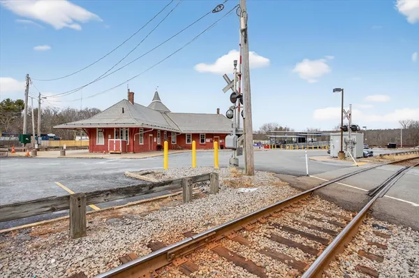 $295,000 | 881 Main Street, Unit 9, Walpole, MA 02081