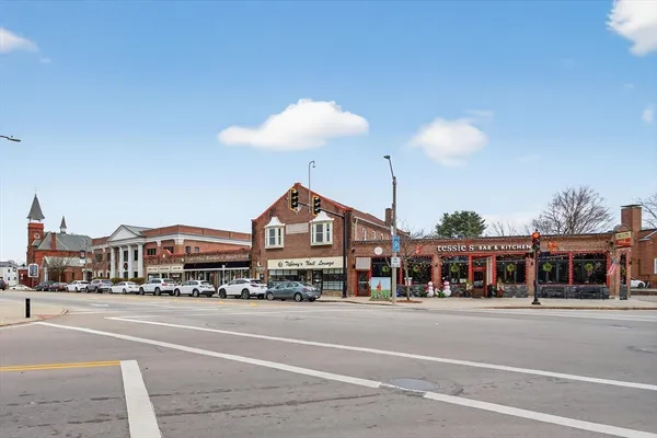 $295,000 | 881 Main Street, Unit 9, Walpole, MA 02081