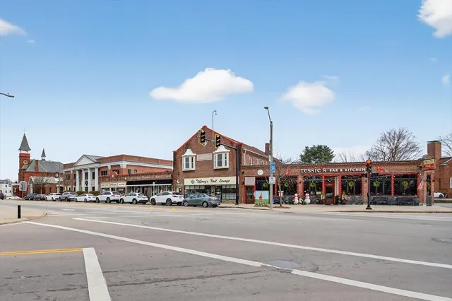 $295,000 | 881 Main Street, Unit 9, Walpole, MA 02081